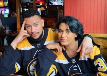 Lynn Forbes reveals AKA’s last words to her