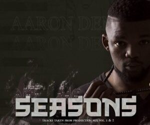 DOWNLOAD Aaron DeMac – Dog Pound mp3