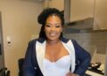 Anele Mdoda defends Dineo Ranaka