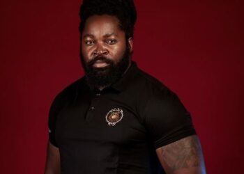 Big Zulu expresses gratitude as he turns 37