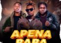 DOWNLOAD CELEB CITY FT. TRIPLE M – APENA BABA mp3