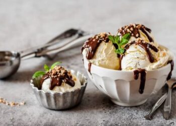 6 hacks to make delicious homemade ice cream