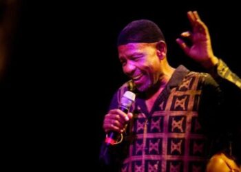 Caiphus Semenya slams report of demanding 50% royalties from AKA