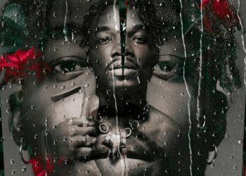 DOWNLOAD Camidoh – Save My Soul mp3