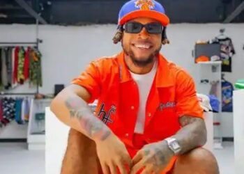 DOWNLOAD Poco Lee – Belle Dey Pain Me mp3