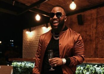 Mzansi endorses Cassper Nyovest previewed single (Video)