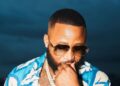 Cassper Nyovest remotely working on new music