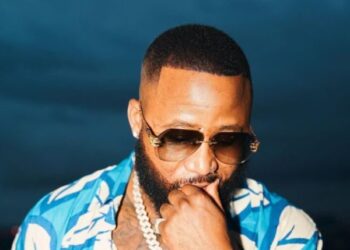 Cassper Nyovest remotely working on new music