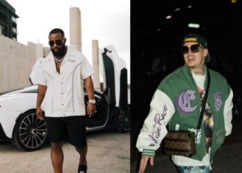 Details about Cassper Nyovest and Costa Titch’s beef