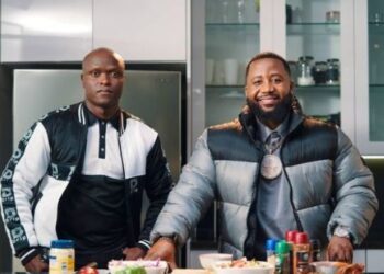 Cassper Nyovest encourages Lekau Sehoana after shutting down Kiddies Republic