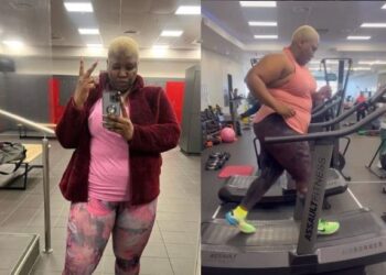 Celeste Ntuli gets inspired by Thuso Mbedu, Connie, Unathi, and Lerato Mvelase (Video)