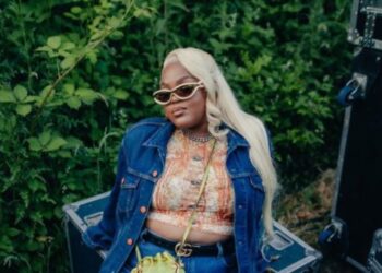 DBN Gogo’s performance at Miami (Video)