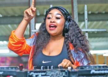 DJ Hlo signs deal with wine brand