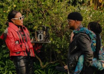 DJ Zinhle slams opinions about her family