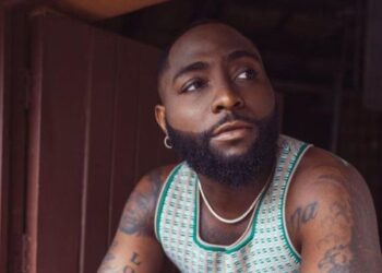 Nigerian star, Davido excited to be back in South Africa