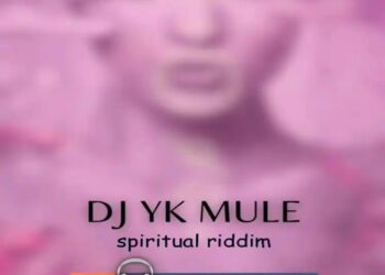 DOWNLOAD Dj Yk Mule – Spiritual Riddim mp3