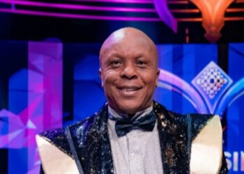 Here’s what Doctor Khumalo, Lazy Makoti and Victor Matfield have to say about The “Masked Singer”