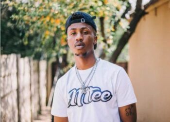 Emtee reacts to being broke-shamed