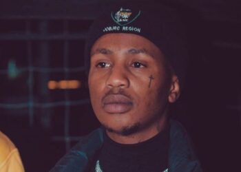 Emtee fights to clear his name in court