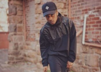 “I’m not as dumb as people think I am,” Emtee warns ahead of his DIY 3 album release