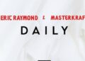 DOWNLOAD Eric Raymond – Daily Ft. Masterkraft mp3