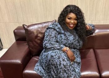 “The end is never coming,” Gogo Maweni reacts to divorce reports