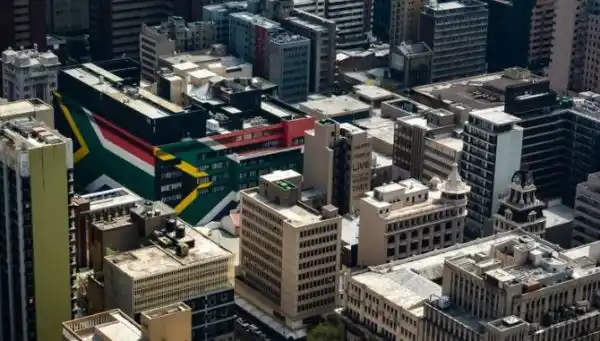 South Africa ranked as 11th best gay-friendly travel destination in the world