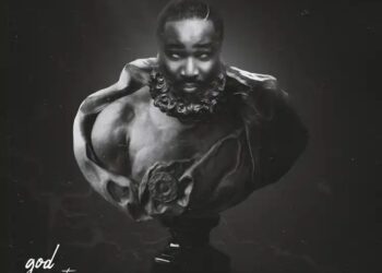 DOWNLOAD Harrysong – Naughty You mp3