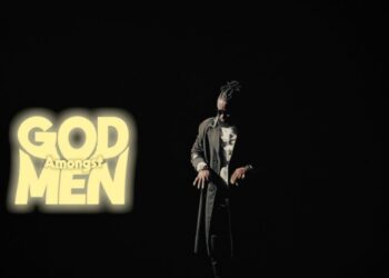DOWNLOAD Harrysong – God Amongst Men (Intro) mp3