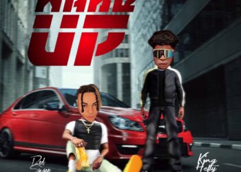 DOWNLOAD Hefty – Wake Up (Sped Up) Ft. Red Savage mp3