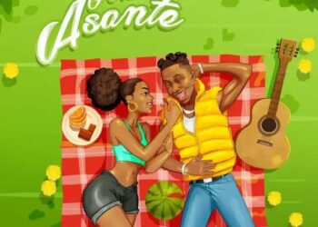 DOWNLOAD Feranbanks – Asante mp3