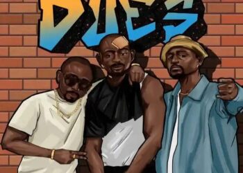 DOWNLOAD Sean Tizzle – Sean Plenty mp3