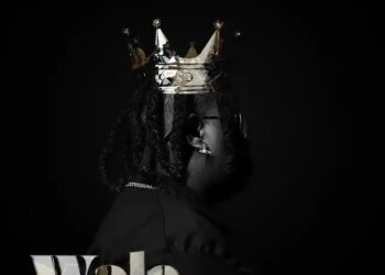 DOWNLOAD Anonymous Music – Wale ft Barry Jhay mp3