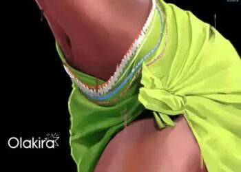 DOWNLOAD Olakira – Kisses mp3