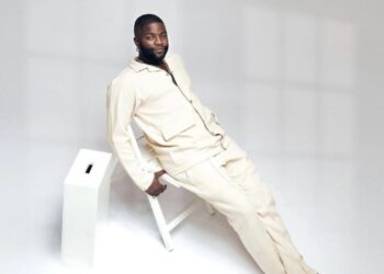 DOWNLOAD Skales – As I Wake Up mp3