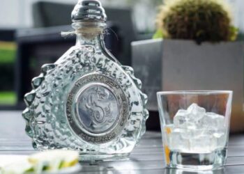 The 3 most expensive alcoholic drinks in the world
