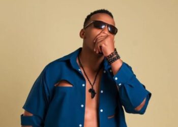 Juicy Jay receives love ahead of his graduation