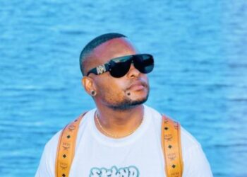 K.O’s “Skhanda Republic 3” album is platinum