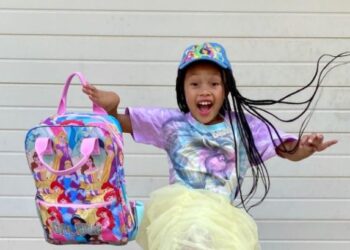 Kairo Forbes bags her first commercial with a major bank