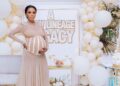 Inside Kelly Khumalo’s baby shower (Photos)