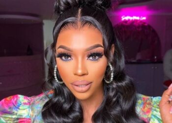 BBTitians: Khosi Twala says she’s yet to receive her $100,000 prize