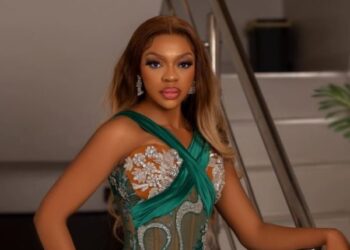 “I felt like a true King,” Khosi Twala on her visit to Lagos, Nigeria