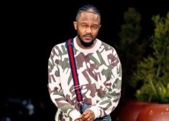 Kwesta reveals breaking news of AKA’s death to Yanga Chief
