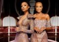Ntando Duma celebrates her sister Lady Amar over “Hamba Juba” platinum status