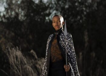 Lasizwe announces new YouTube show, “Awkward Dates”