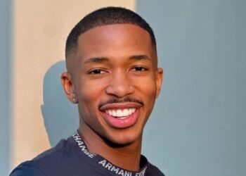 Lasizwe marks 1-month without consuming alcohol