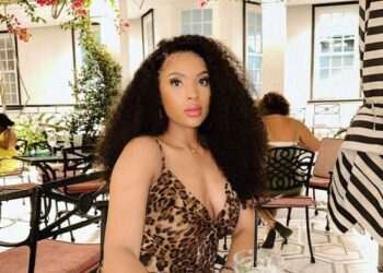 Linda Mtoba joins Isifiso