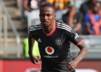 Thembinkosi Lorch found guilty of assault