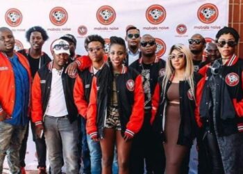 Mabala Noise shuts down