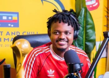 “Podcast and Chill” big celebration postponed